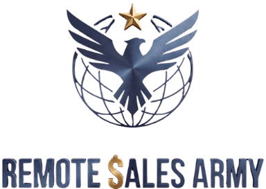 Remote Sales Army