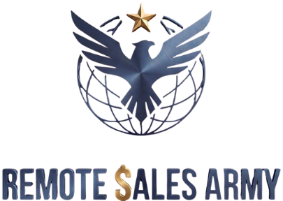 Remote Sales Army